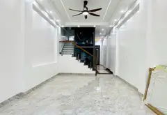 Nhà 4 Tầng Mới Xây Kèm Thang Máy Khu Phân Lô Thượng Lý Sở Dầu... Bán nhà riêng tại Hồng Bàng, Hải Phòng 01