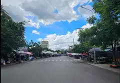 Cơ hội sở hữu nhà riêng giá tốt tại Huỳnh Tấn Phát, diện tích rộng 272m²... Bán nhà riêng tại Phú Thuận, Hồ Chí Minh 01