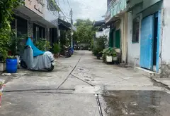 Dãy nhà trọ thu nhập 30 triệu/tháng tại Bình Trị Đông... Bán nhà riêng tại Bình Trị Đông, Hồ Chí Minh 01