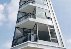 Nhà mặt phố 115m² - 8 Tầng-Tân Sơn, Tân Bình - Giá 25.1 tỷ... Bán nhà mặt phố tại Tân Sơn, Hồ Chí Minh 04