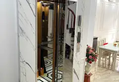 Nhà mặt phố sầm uất, thang máy xịn, giá tốt tại Hà Đông... Bán nhà mặt phố tại Dương Nội, Hà Nội 05