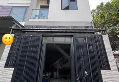 Nhà Mặt Phố Tân Phú, 3 Tầng, Ô Tô Đậu, Giá Cực Sốc... Bán nhà mặt phố tại Tân Sơn Nhì, Hồ Chí Minh 05