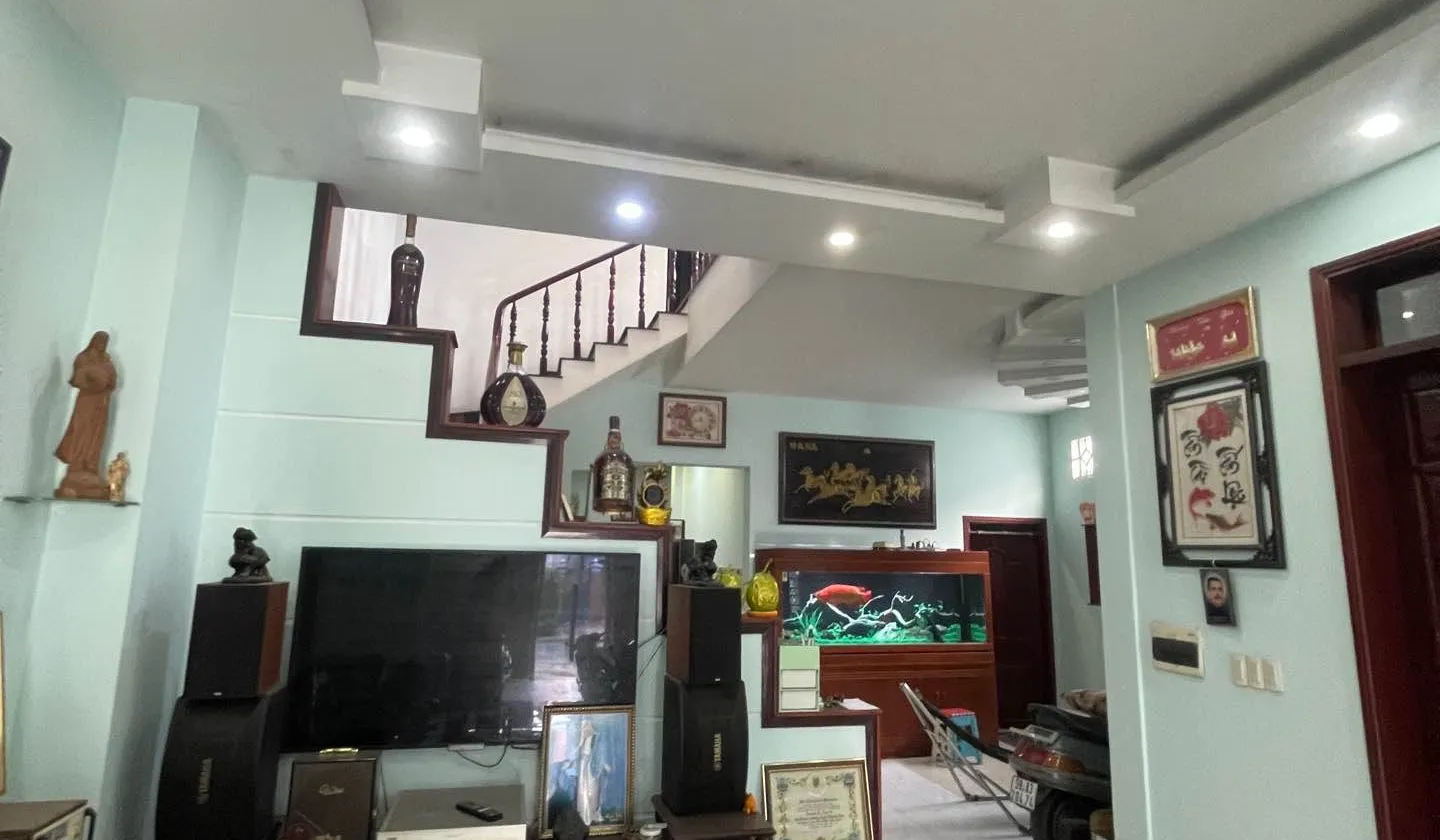 💥 GIÁ MỚI CHỈ 18,5 TỶ –
🏢 MẶT TIỀN KINH DOANH NGUYỄN ẢNH THỦ – 3 TẦNG – XE TẢI, CONTAINER THÔNG.... Bán nhà mặt phố tại Bà Điểm, Hồ Chí Minh 01