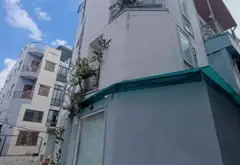 Bán nhà riêng 3 mặt tiền phường Cầu Kiệu Quận Phú Nhuận, diện tích 33.2m2, 5 tầng, giá 6.8 tỷ... Bán nhà riêng tại Cầu Kiệu, Hồ Chí Minh 06