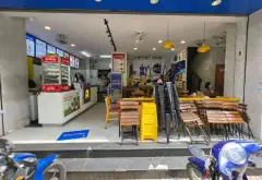 Bán nhà mặt phố Q3, 2 tầng 233.9m2,mặt tiền 14.2m... Bán nhà mặt phố tại Xuân Hòa, Hồ Chí Minh 03