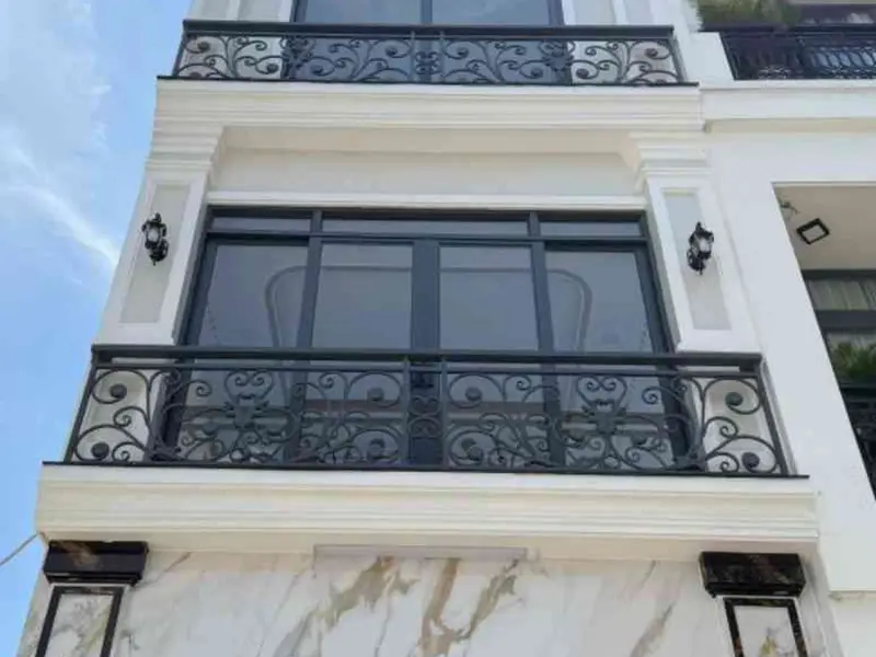 Bán nhà 4 tầng khu Tên Lửa, diện tích 52m2, giá 7,99 tỷ... Bán nhà riêng tại An Lạc, Hồ Chí Minh 01