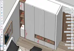 Bán nhà riêng 5 tầng tại Kim Ngưu, dt~30m đường ô tô vào gần, giá nhỉnh 8tỷ... Bán nhà riêng tại Vĩnh Tuy, Hà Nội 10