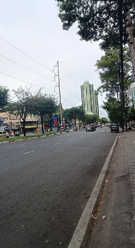 Cơ hội duy nhất sở hữu nhà mặt phố kinh doanh tại quận 5, giá tốt... Bán nhà mặt phố tại Chợ Lớn, Hồ Chí Minh 01
