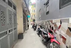 Bán nhà 6 tầng thang máy, 3 mặt thoáng, phường Nghĩa Đô, Hà Nội... Bán nhà riêng tại Nghĩa Đô, Hà Nội 01