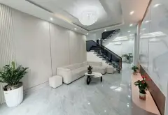 🚨 Mặt ngõ thông NGUYỄN CÔNG HOÀ - 45m2  4 tầng chỉ hơn 4 tỷ ...... Bán nhà riêng tại Lê Chân, Hải Phòng 02