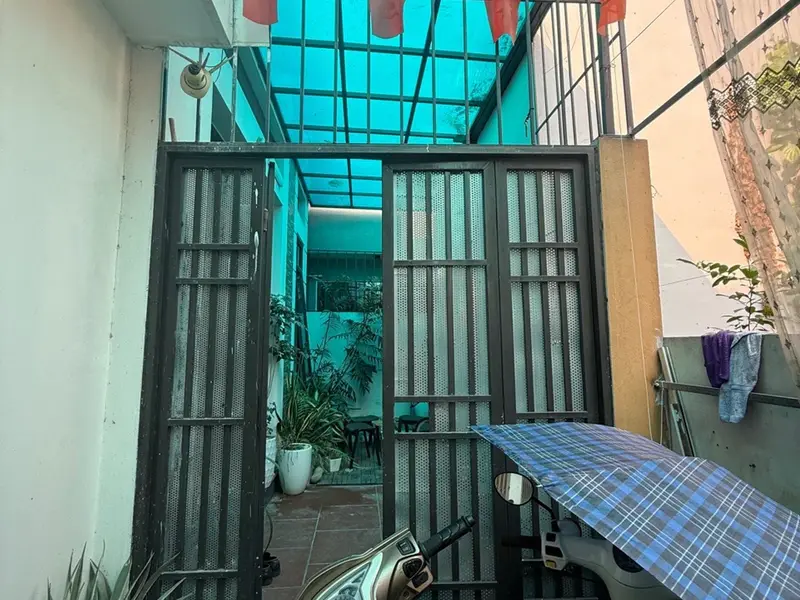 Nhà đẹp ngõ rộng An Khánh - Xách vali vào ở ngay... Bán nhà riêng tại An Khánh, Hà Nội 01