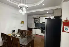 CĂN HỘ 104/120M2 - KĐTM RESCO CỔ NHUẾ - XUÂN ĐỈNH - LÔ GÓC 3 NGỦ - NHÀ ĐẸP Ở NGAY... Bán căn hộ chung cư tại Đông Ngạc, Hà Nội 02