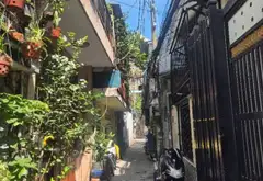Bán nhà biệt thự cũ 2 tầng Quang Trung, Gò Vấp, diện tích 67,6m2... Bán nhà riêng tại An Hội Tây, Hồ Chí Minh 02