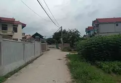 Bán 88m FULL thổ cư tại xã Sóc Sơn... Bán đất tại Sóc Sơn, Hà Nội 04