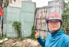 BÁN LÔ ĐẤT ĐẸP ĐƯỜNG BÀ GIANG-LÊ VĂN TÁCH 150M2 GIÁ CHỈ 4 TỈ 6.... Bán đất tại Dĩ An, Hồ Chí Minh 10