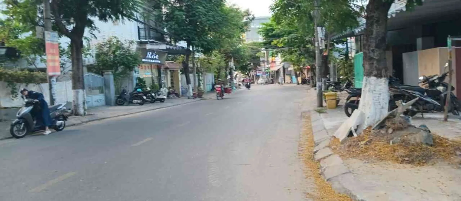 Bán nhà cấp 4 gần trung tâm xã Hòa An, diện tích 62.4m²... Bán nhà riêng tại An Khê, Đà Nẵng 01