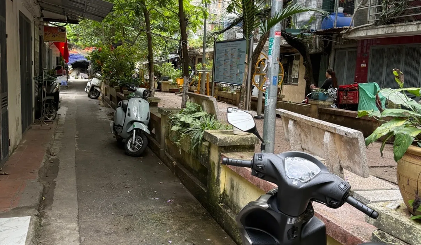 Bán căn hộ 2 phòng ngủ tại trung tâm Đống Đa, Vĩnh Hồ với vị trí thuận tiện... Bán căn hộ chung cư tại Đống Đa, Hà Nội 01