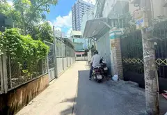 Nhà phố 3 tầng đẹp, hẻm ô tô đỗ cửa gần Phú Mỹ Hưng... Bán nhà riêng tại Tân Mỹ, Hồ Chí Minh 07