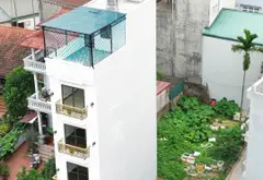 Bán nhà riêng 5 tầng tại Đông Dư Bát Khối, ô tô vào nhà... Bán nhà riêng tại Bát Tràng, Hà Nội 03