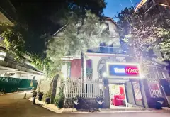 Bán biệt thự 5 tầng tại khu vườn đào, Tây Hồ, gần Lotte, diện tích 180m2, giá 147 tỷ... Bán biệt thự, liền kề tại Tây Hồ, Hà Nội 05