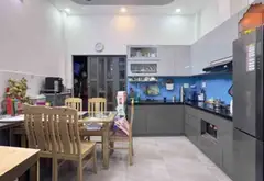 Cơ hội sở hữu nhà riêng 4 tầng đẳng cấp tại Bình Hưng Hòa với giá 6.5 tỷ... Bán nhà riêng tại Bình Hưng Hòa, Hồ Chí Minh 07