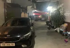 Nhà 4 tầng hiện đại có thang máy tại Cái Tắt - An Đồng... Bán nhà riêng tại An Hải, Hải Phòng 02