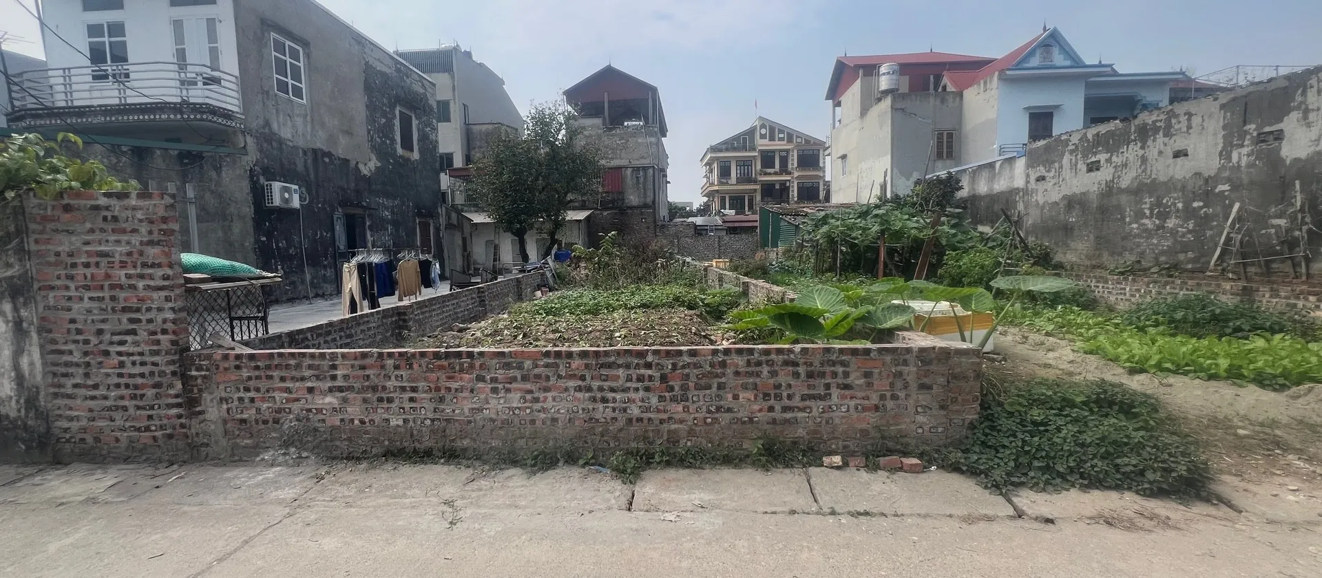 Cơ hội Vàng - Đất Mặt Tiền Thôn Xuân Bách, Kinh Doanh Lợi Nhàn!... Bán đất tại Nội Bài, Hà Nội 01