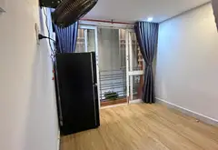 Nhà 3 tầng hẻm xe hơi, 2 phòng ngủ, giá 1.95 tỷ tại Bình Thạnh... Bán nhà riêng tại Gia Định, Hồ Chí Minh 03