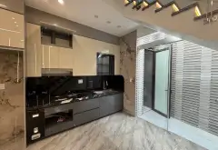 Nhà 4 tầng hiện đại, thiết kế tối ưu cạnh Hồ Sen Phố... Bán nhà riêng tại Lê Chân, Hải Phòng 06