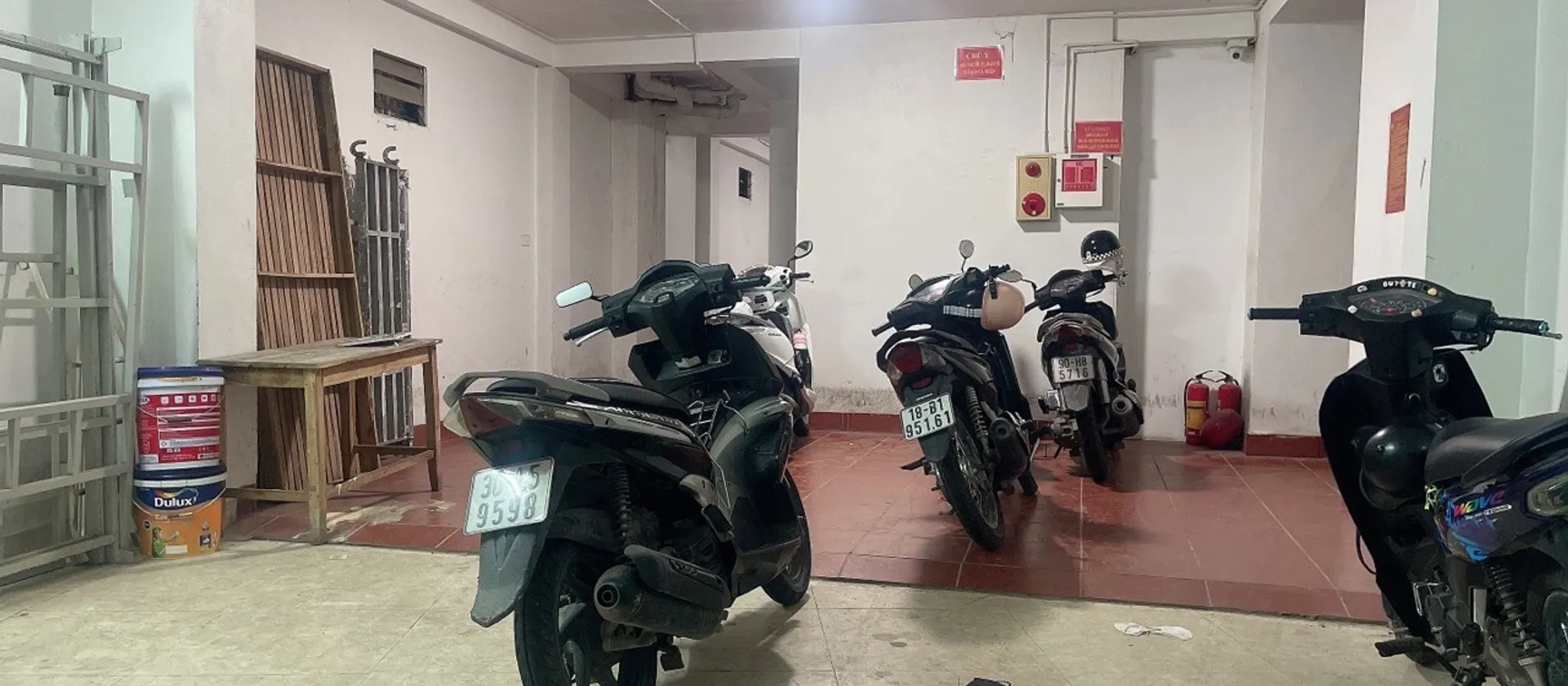 Bán chung cư mini 6 tầng 30 phòng tại phường Từ Liêm, Hà Nội... Bán chung cư mini tại Từ Liêm, Hà Nội 01