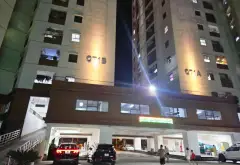 Căn hộ 2 phòng ngủ sáng thoáng, kết nối siêu tiện lợi tại Quang Trung... Bán căn hộ chung cư tại Yên Nghĩa, Hà Nội 02