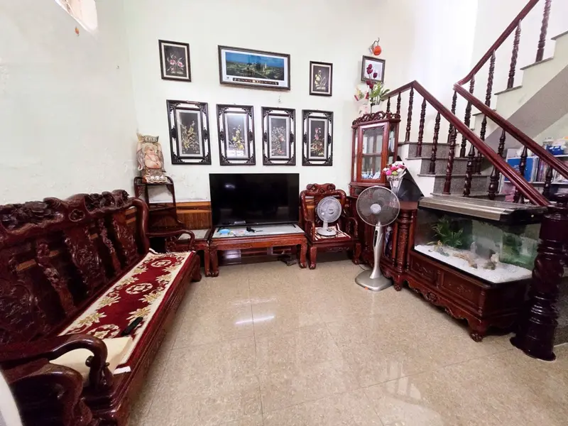 Cơ hội sở hữu nhà lô góc ô tô tại Lê Lai, giá giảm 200 triệu ngay hôm nay !!!... Bán nhà riêng tại Ngô Quyền, Hải Phòng 01