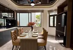 Nhà 5 tầng - 45m² - Phan Huy Ích - Hẻm xe hơi - An Hội Tây, Gò Vấp, TP Hồ Chí Minh - 7.63 tỷ... Bán nhà riêng tại An Hội Tây, Hồ Chí Minh 11