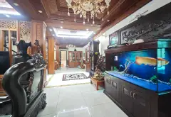 BIỆT THỰ SONG LẬP VIEW CÔNG VIÊN KHU VIP TÂY LINH ĐÀM NỘI THẤT ĐẮT ĐỎ MẶT TIỀN QUYỀN LỰC... Bán biệt thự, liền kề tại Hoàng Liệt, Hà Nội 14