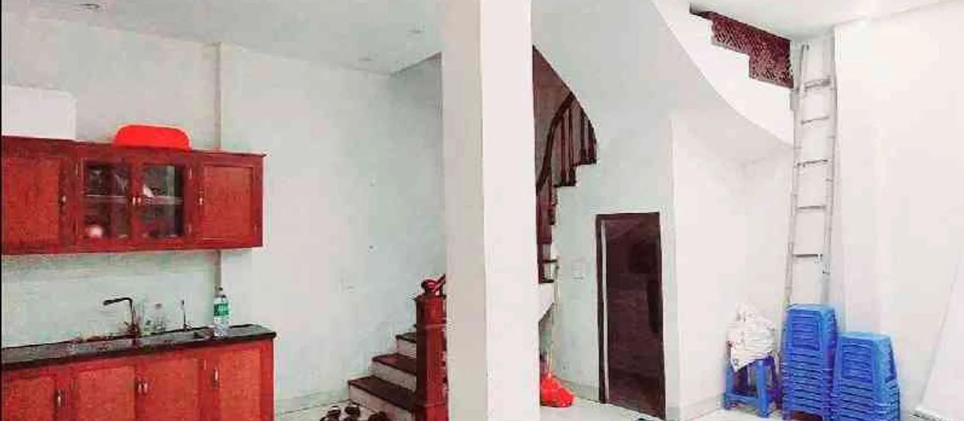 Bán nhà riêng lô góc 3 mặt thoáng tại phường Văn Quán, 35m2, 5 tầng, đường ô tô tránh... Bán nhà riêng tại Hà Đông, Hà Nội 01