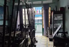 Nhà mặt phố 4 tầng, mặt tiền 8m giá cực hời tại Tân Bình... Bán nhà mặt phố tại Tân Hòa, Hồ Chí Minh 04