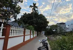 Nhà riêng 3 tầng 31.3m² tại Phường Chương Mỹ, Hà Nội, thiết kế hiện đại hướng Tây Nam... Bán nhà riêng tại Chương Mỹ, Hà Nội 06