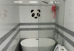 Nhà riêng 3 tầng độc lập tại xã Thiên Lôi, vị trí ngõ nông hai mặt tiền thoáng... Bán nhà riêng tại An Biên, Hải Phòng 07