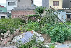 Đất nền vị trí đẹp tại khu tái định cư Đông Khê 2, mặt đường nội bộ rộng 9m... Bán đất tại Gia Viên, Hải Phòng 01