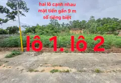 BÁN ĐẤT THỔ CƯ CẠNH KCN QUẾ VÕ BẮC NINH... Bán đất tại Quế Võ, Bắc Ninh 01