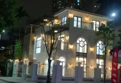 Biệt Thự Lô Góc KĐT Văn Khê - Kiệt Tác Không Gian Sống Đỉnh Cao 181m2, 3 tầng.... Bán biệt thự, liền kề tại Dương Nội, Hà Nội 01