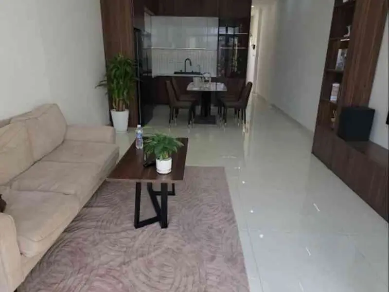Tầm giá hơn 4 tỷ mà có căn nhà mới, ngang 4m dài tới 23m, có sân để xe hơi... Bán nhà mặt phố tại Tân Tạo, Hồ Chí Minh 01