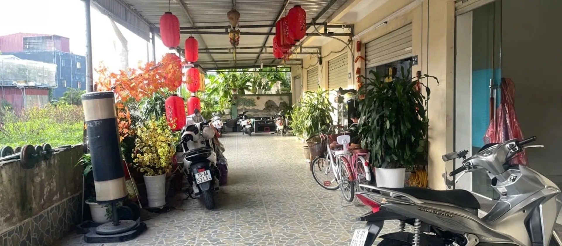 Nhà Riêng Sang Trọng Tại Khu Vực Đắc Địa Đằng Hải, Không Gian Sống Riêng Tư và Tiện Nghi Đẳng Cấp... Bán nhà riêng tại Hải An, Hải Phòng 01