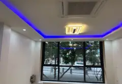 BÁN NHÀ ĐÀM QUANG TRUNG 47M2- 7 TẦNG THANG MÁY - MẶT PHỐ KINH DOANH ĐỈNH CAO... Bán nhà mặt phố tại Long Biên, Hà Nội 08
