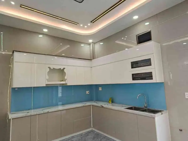 Bán nhà 5 tầng 6 phòng ngủ tại xã Tân Xuân, giá 7.95 tỷ... Bán nhà riêng tại Hóc Môn, Hồ Chí Minh 01