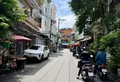 Nhà riêng 1 tầng tại quận Bình Thạnh, diện tích 51m2 pháp lý rõ ràng... Bán nhà riêng tại Bình Thạnh, Hồ Chí Minh 02