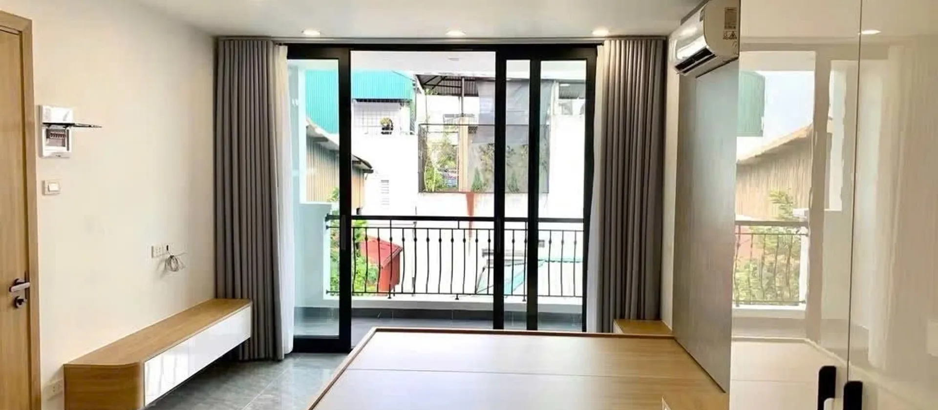 Bán nhà riêng Phường Đống Đa Hà Nội, 6 tầng, 10 phòng apartment, thang máy, ô tô lùi cửa... Bán nhà riêng tại Đống Đa, Hà Nội 01