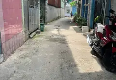 Bán dãy trọ 2 tầng tại phường An Lạc, quận Bình Tân, diện tích 68m2, thu nhập ổn định... Bán owner_side tại An Lạc, Hồ Chí Minh 04
