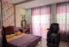 💥 NHÀ 4 TẦNG 5x18M – HẺM XE HƠI TRÁNH – LÊ DỨC THỌ - 8TY3 TL... Bán nhà riêng tại An Hội Tây, Hồ Chí Minh 02