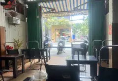 Bán nhà mặt Tiền ngay chung cư bàu cát-phường 10, quận Tân Bình, mặt tiền 4m, diện tích 56m2... Bán nhà mặt phố tại Bảy Hiền, Hồ Chí Minh 01
